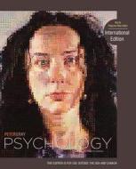 Psychology (ise) di #Gray,  Peter O. edito da Worth Publishers Inc.,u.s.