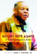 Molefi Kete Asante edito da Lang, Peter