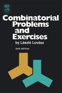 Combinatorial Problems and Exercises di L. Lovasz edito da NORTH HOLLAND