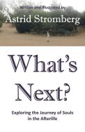 What's Next? di Astrid Stromberg edito da Balboa Press