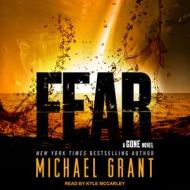 Fear di Michael Grant edito da Tantor Audio