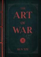 THE ART OF WAR di SUN TZU edito da QUARTO PUBLISHING GROUP