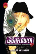 Wallflower, The 31 di Tomoko Hayakawa edito da Kodansha Comics