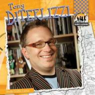 Tony DiTerlizzi di Sheila Griffin Llanas edito da Checkerboard Books