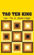 Tao Teh King di Lao - Tzu edito da Simon & Brown