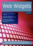 Web Widgets di Kevin Roebuck edito da Tebbo
