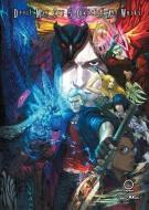 Devil May Cry 5: Official Artworks di Capcom edito da Udon Entertainment Corp