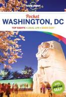 Pocket Washington DC di Karla Zimmerman edito da Lonely Planet