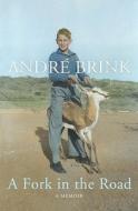 Fork In The Road di ANDRE BRINK edito da Harvill Press
