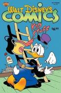 Walt Disney\'s Comics And Stories di William Van Horn, Pat McGreal, Carol McGreal, Janet Gilbert edito da Gemstone Publishing