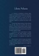 Likutey Moharan (En Espanol) Volumen X: Lecciones 109 a 194 di Rebe Najman De Breslov edito da BRESLOV RES INST (NY)
