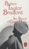 Le Secret D Emma Harte di Bradford Taylor edito da LIVRE DE POCHE