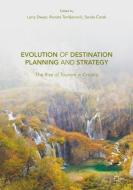 Evolution of Destination Planning and Strategy edito da Springer International Publishing
