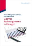 Externes Rechnungswesen in Übungen di Hartmut Bieg, Heinz Kußmaul, Gerd Waschbusch edito da Gruyter, de Oldenbourg