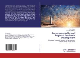 Entrepreneurship and Regional Economic Development di Saima Bashir, Tesfa Gebremedhin edito da LAP Lambert Academic Publishing