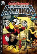 Lustiges Taschenbuch Ultimate Phantomias 39 di Walt Disney edito da Egmont Ehapa Media