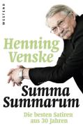 Summa Summarum di Henning Venske edito da Westend