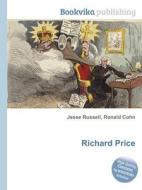 Richard Price edito da Book On Demand Ltd.