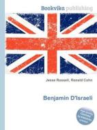 Benjamin D\'israeli edito da Book On Demand Ltd.