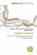 Clayton Lebouef edito da Betascript Publishing