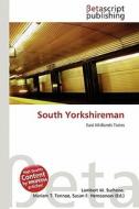 South Yorkshireman edito da Betascript Publishing