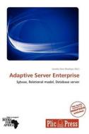 Adaptive Server Enterprise edito da Plicpress