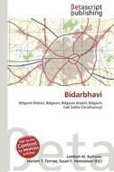 Bidarbhavi edito da Betascript Publishing
