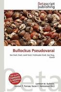 Bullockus Pseudovarai edito da Betascript Publishing