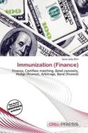 Immunization (finance) edito da Cred Press