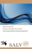 Penion Benthicolus Delli edito da Salv