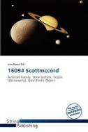16094 Scottmccord edito da Crypt Publishing