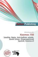 Kosmos 750 edito da Bellum Publishing