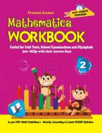 Mathematics Workbook Class 2 di Prasoon Kumar edito da V&S Publishers