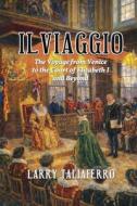 IL Viaggio di Larry Taliaferro edito da ReadersMagnet LLC