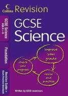 Gcse Science Aqa A+b: Foundation edito da Harpercollins Publishers