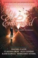 Enthralled: Paranormal Diversions di Melissa Marr edito da HarperCollins Publishers