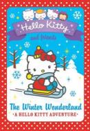 The Winter Wonderland di Linda Chapman, Michelle Misra edito da Harpercollins Publishers