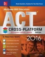 Mcgraw-hill Education Act 2016 di Steven W. Dulan edito da Mcgraw-hill Education - Europe