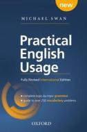 Practical English Usage di Michael Swan edito da Oxford University Press