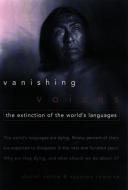 Vanishing Voices di Daniel Nettle, Suzanne (University of Oxford) Romaine edito da Oxford University Press Inc