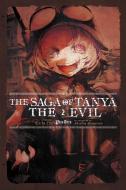 The Saga of Tanya the Evil, Vol. 2 (light novel) di Carlo Zen edito da Little, Brown & Company