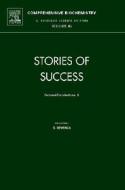Stories of Success: Personal Recollections. X edito da ELSEVIER SCIENCE & TECHNOLOGY