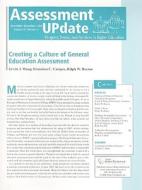 Assessment Update Volume 20, Number 6, November-december 2008 edito da John Wiley And Sons Ltd