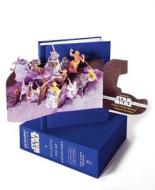 Star Wars: A Galactic Pop-Up Adventure (Limited Edition) di Matthew Reinhart, Lucasfilm edito da ORCHARD BOOKS
