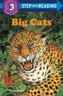 Big Cats di Joyce Milton edito da RANDOM HOUSE