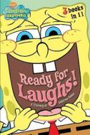 Ready For Laughs di Nickelodeon edito da Simon & Schuster