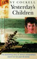 Yesterday's Children di Jenny Cockell edito da Little, Brown Book Group