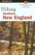 Hiking Southern New England, 2nd di Rhonda Ostertag, George Ostertag edito da Rowman & Littlefield