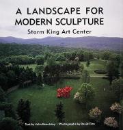 A Landscape for Modern Sculpture: Scotland's Seaside Links di John Beardsley, David Finn edito da ABBEVILLE PR