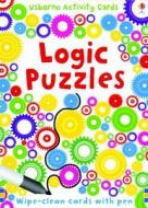 Logic Puzzles di Sarah Khan edito da Usborne Books